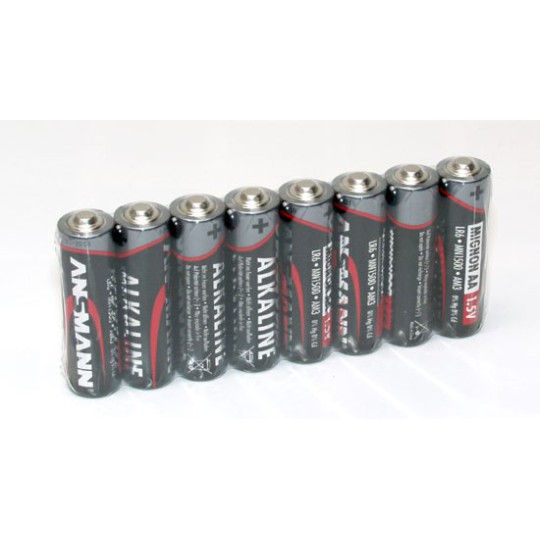 Rradiochered Roukaline Rouge 1.5V-AA-SH8 rradiochery battery Rradiochered Roukaline Rouge 1.5V-AA-SH8 rradiochery battery | Scientific-MHD