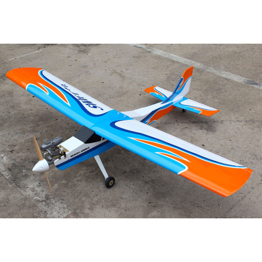 Swift V2 Trainer 46 ARF...