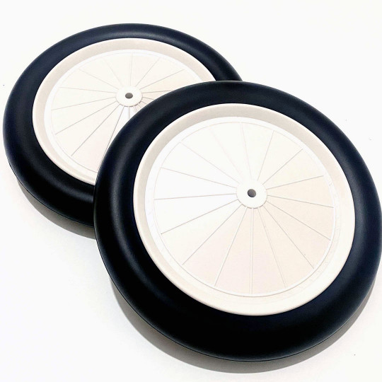 On-board accessory Pair of...