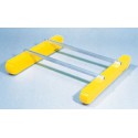 Embedded accessory Helico floats | Scientific-MHD