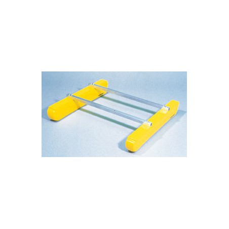 Embedded accessory Helico floats | Scientific-MHD