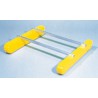 Embedded accessory Helico floats | Scientific-MHD