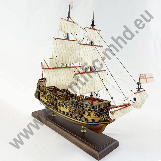 Static Boat PRINCE MINI...