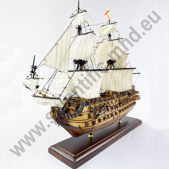 San Felipe Mini Charming static boat San Felipe Mini Charming...