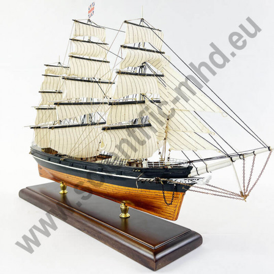 Static boat Cutty Sark Mini...