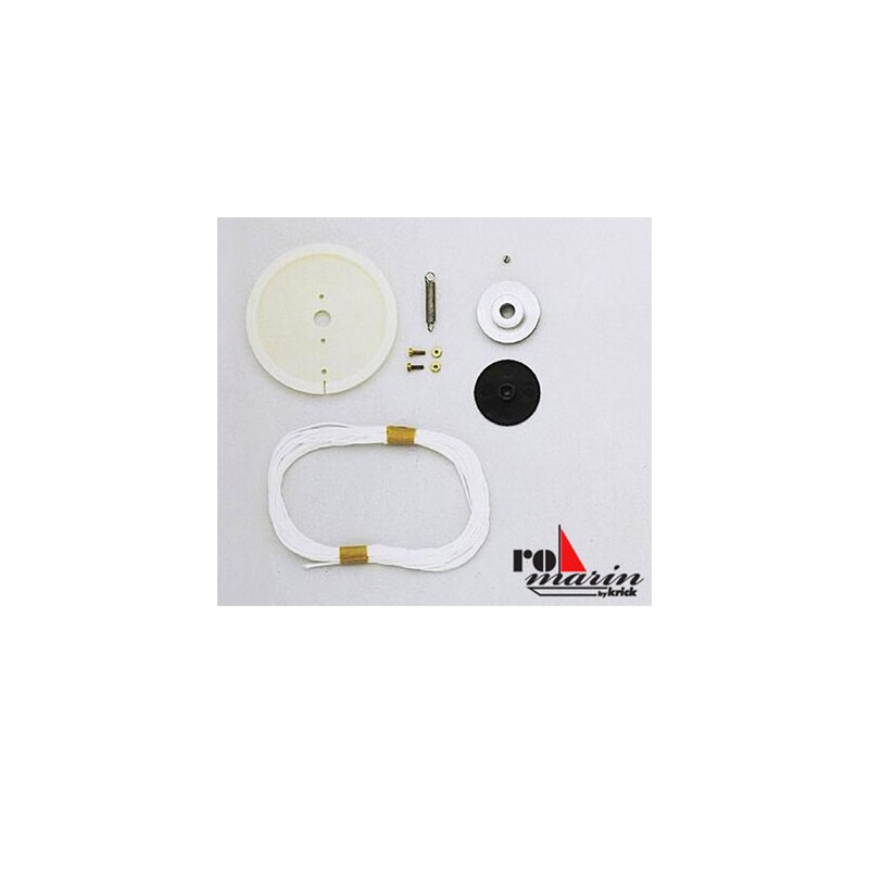 Radiocomed boat accessories accessories water accessories | Scientific-MHD
