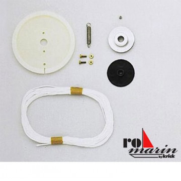 Radiocomed boat accessories accessories water accessories | Scientific-MHD