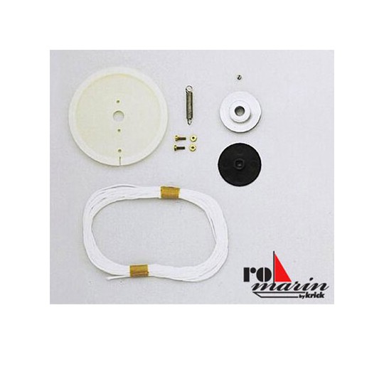 Radiocomed boat accessories accessories water accessories | Scientific-MHD