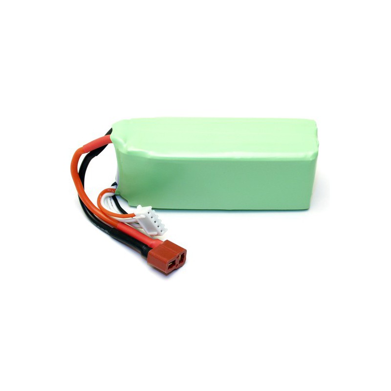 LIPO battery for REDIOCMANDED LIPO 14.8V 1600 MA | Scientific-MHD