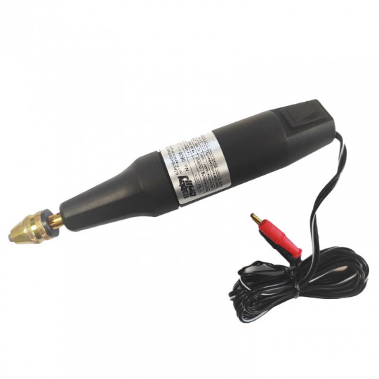 Electric tools for 12 volts...