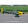 Radio -controlled thermal aircraft Ju 87b Stuka120 Arf | Scientific-MHD