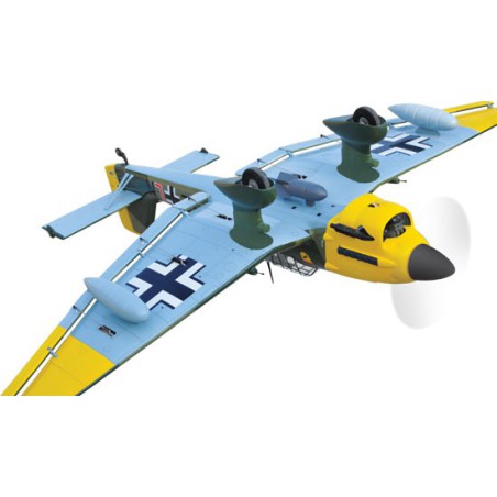 Radio -controlled thermal aircraft Ju 87b Stuka120 Arf | Scientific-MHD Radio -controlled thermal aircraft Ju 87b Stuka120 Arf | Scientific-MHD