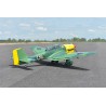 Radio -controlled thermal aircraft Ju87b Stuka 60cc ARF | Scientific-MHD