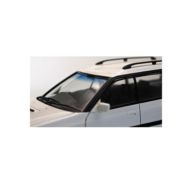 Blue Sun Cas Baler Plastic Bangs Model | Scientific-MHD