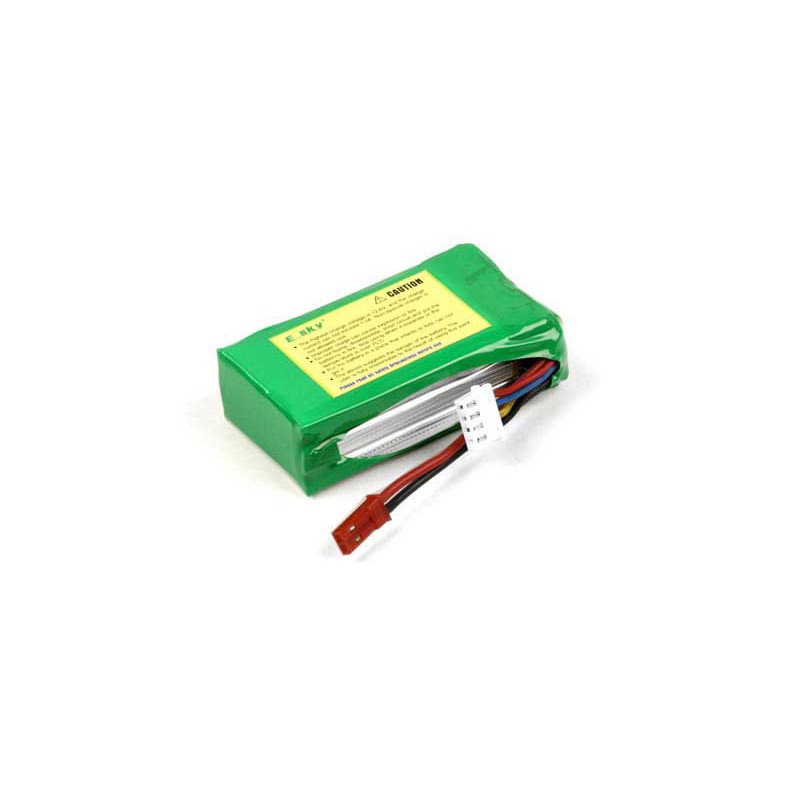 LIPO battery for radio -controlled lipo 11.1v 1000 ma | Scientific-MHD