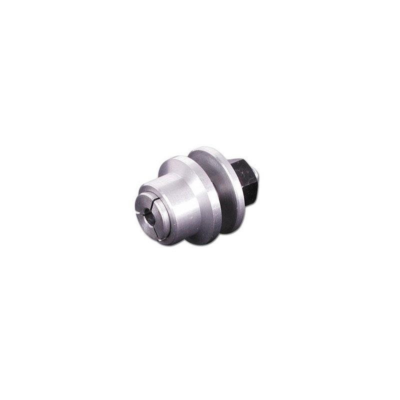 Electric motor radio controlled Helic adapter M5 Short for 3mm axis | Scientific-MHD