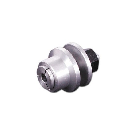Electric motor radio controlled Helic adapter M5 Short for 3mm axis | Scientific-MHD Electric motor radio controlled Helic adapter M5 Short for 3mm axis | Scientific-MHD