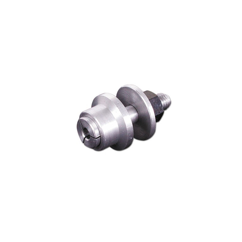 Electric motor radio controlled Helic adapter M5 Long for 3mm axis | Scientific-MHD