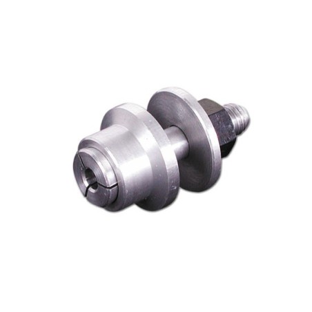 Electric motor radio controlled Helic adapter M5 Long for 3mm axis | Scientific-MHD Electric motor radio controlled Helic adapter M5 Long for 3mm axis | Scientific-MHD
