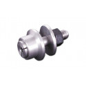 Electric motor radio controlled M5 propeller adapter for 2.3mm axis | Scientific-MHD