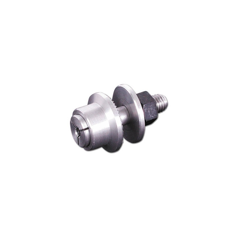 Electric motor radio controlled M5 propeller adapter for 2.3mm axis | Scientific-MHD