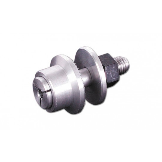 Electric motor radio controlled M5 propeller adapter for 2.3mm axis | Scientific-MHD