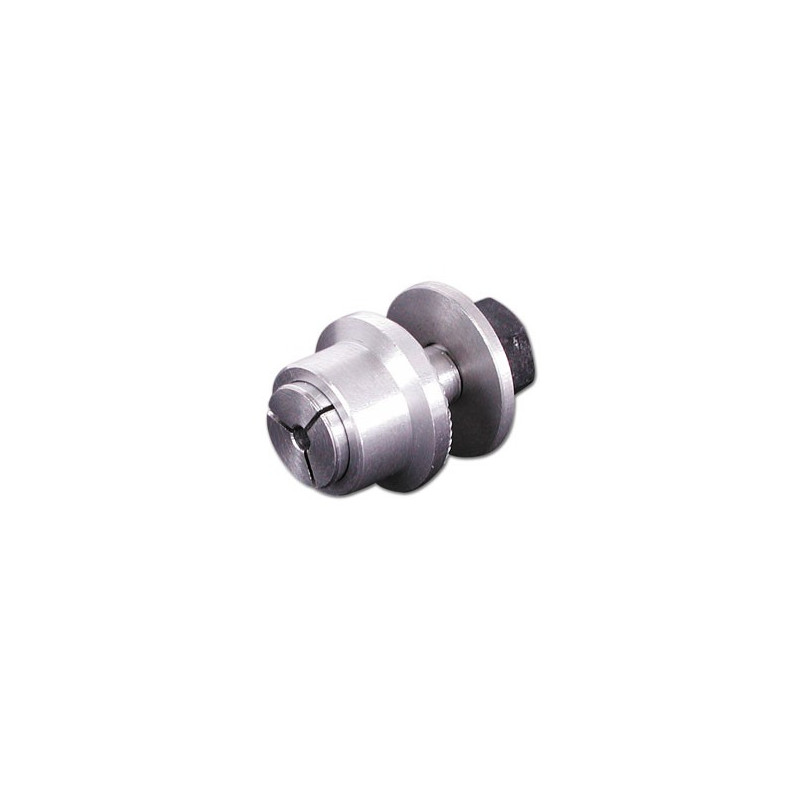 Electric motor radio controlled M5 propeller adapter for axis 2mm | Scientific-MHD