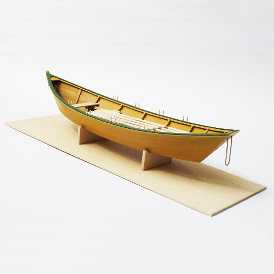 Static boat Grand Banks...