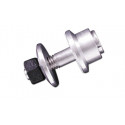 Electric motor radio controlled M6 propeller adapter for 4mm axis | Scientific-MHD