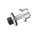Electric motor radio controlled M6 propeller adapter for 4mm axis | Scientific-MHD Electric motor radio controlled M6 propeller adapter for 4mm axis | Scientific-MHD