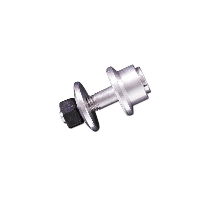 Electric motor radio controlled M6 propeller adapter for 4mm axis | Scientific-MHD