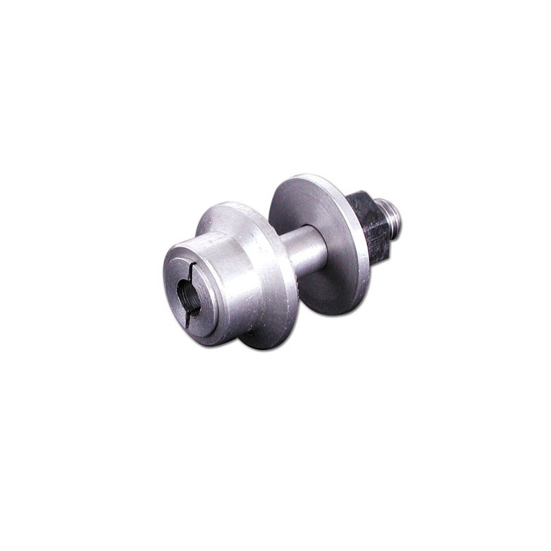 Electric motor radio controlled Helic adapter M6 for 5mm axis | Scientific-MHD