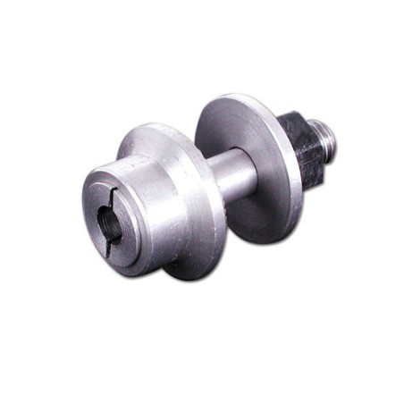 Electric motor radio controlled Helic adapter M6 for 5mm axis | Scientific-MHD Electric motor radio controlled Helic adapter M6 for 5mm axis | Scientific-MHD