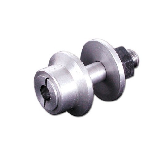 Electric motor radio controlled Helic adapter M6 for 5mm axis Electric motor radio controlled Helic adapter M6 for 5mm axis | Scientific-MHD