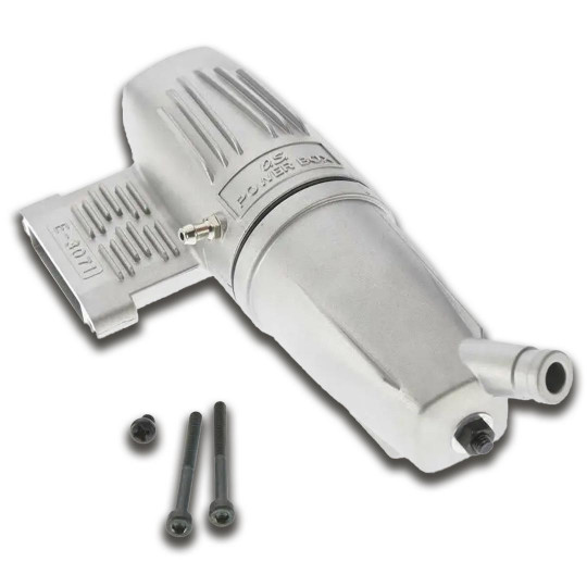 Radio-controlled heat...