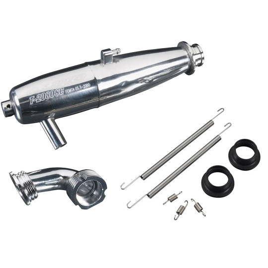 T2080SC EFRA2098 1:8 track...