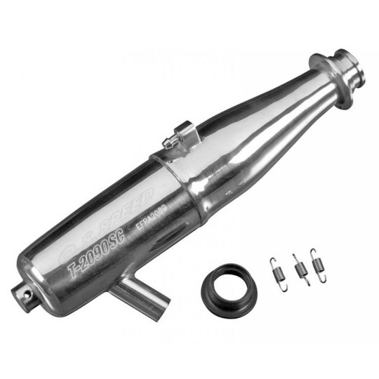 T2090SC resonator-only radio-controlled thermal motor EFRA2089 T2090SC resonator-only...