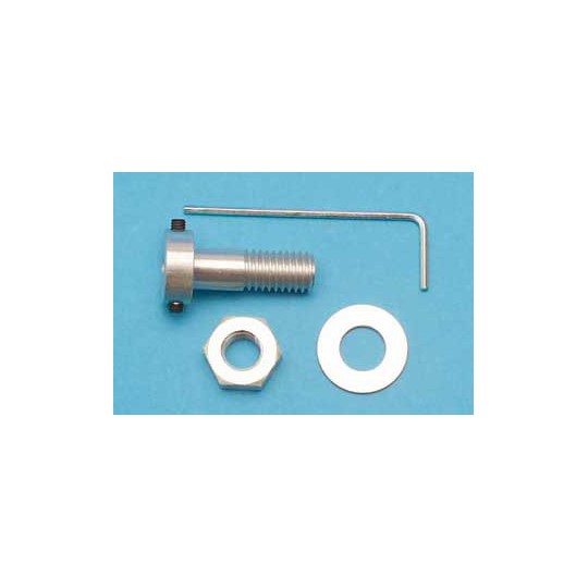 Embedded accessory Helic adapter 3.2 x 8 x 28mm | Scientific-MHD