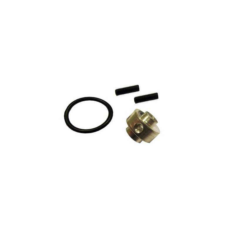 Electric motor radio controlled propeller adapter prop saver for 3mm axis | Scientific-MHD