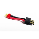 Charger for accusation for radio -controlled device ad. Dean male traxxas male | Scientific-MHD Charger for accusation for radio -controlled device ad. Dean male traxxas male | Scientific-MHD