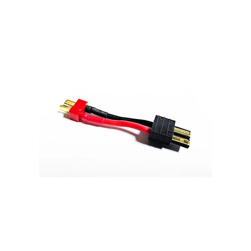 Charger for accusation for radio -controlled device ad. Dean male traxxas male | Scientific-MHD