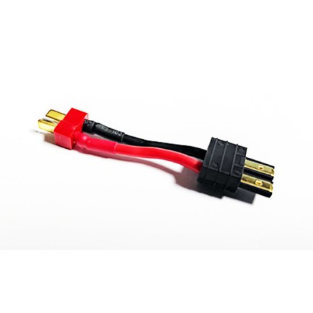 Charger for accusation for radio -controlled device ad. Dean male traxxas male | Scientific-MHD Charger for accusation for radio -controlled device ad. Dean male traxxas male | Scientific-MHD
