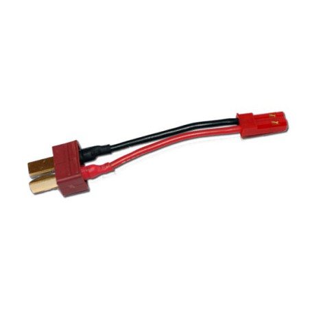 Charger for accusation for radiocomated device Dean male/male beak adapter | Scientific-MHD Charger for accusation for radiocomated device Dean male/male beak adapter | Scientific-MHD