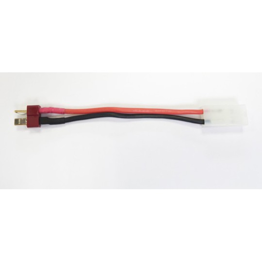 Charger for accusation for radio controlled apparatus Dean Tamiya Adapter Charger for accusation for radio controlled apparatus Dean Tamiya Adapter | Scientific-MHD