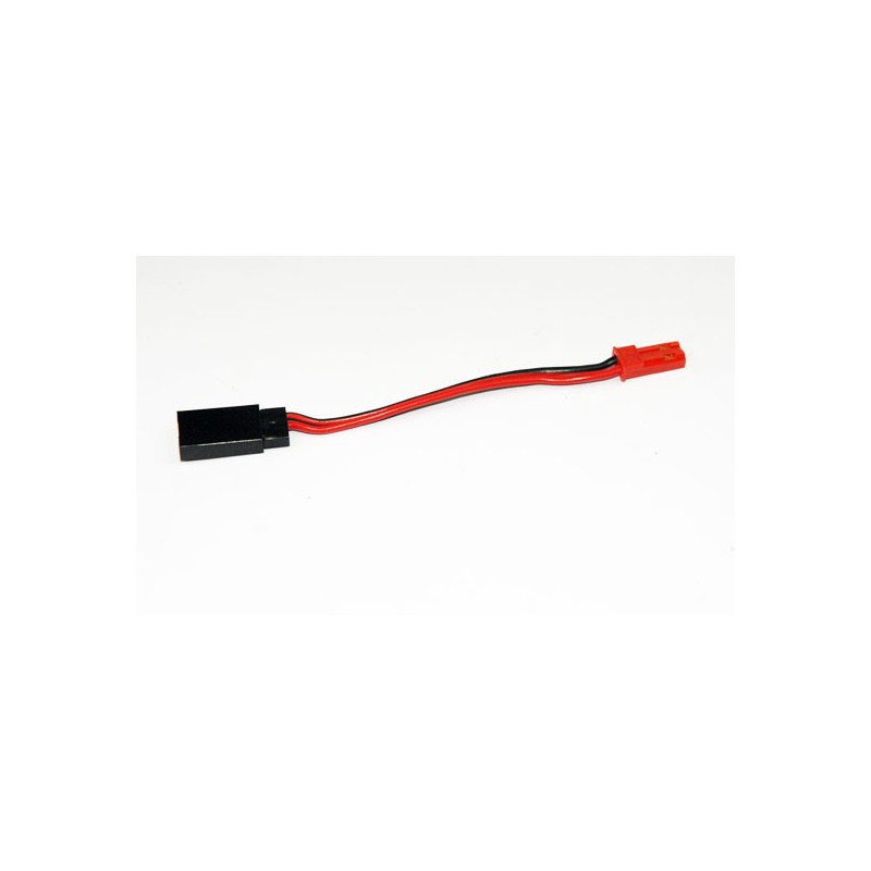 Charger for accusation for radio -controlled device female / male beak adapter | Scientific-MHD