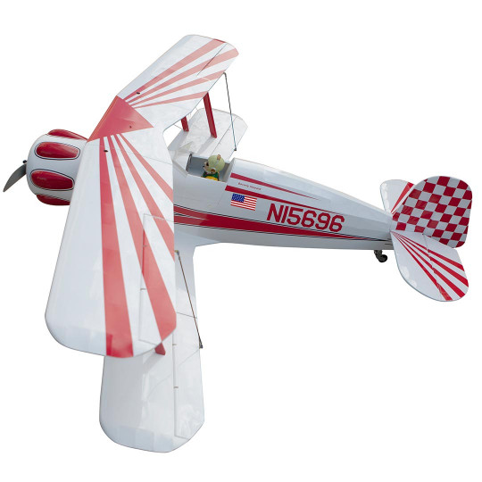 Bucker Bu-133 Jungmeister...