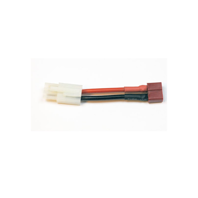 Charger for accusation for radio controlled apparatus Tamiya male/Dean adapter | Scientific-MHD