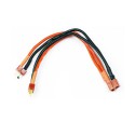 Charger for accusation for radio controlled apparatus adapter y dean parallel | Scientific-MHD Charger for accusation for radio controlled apparatus adapter y dean parallel | Scientific-MHD