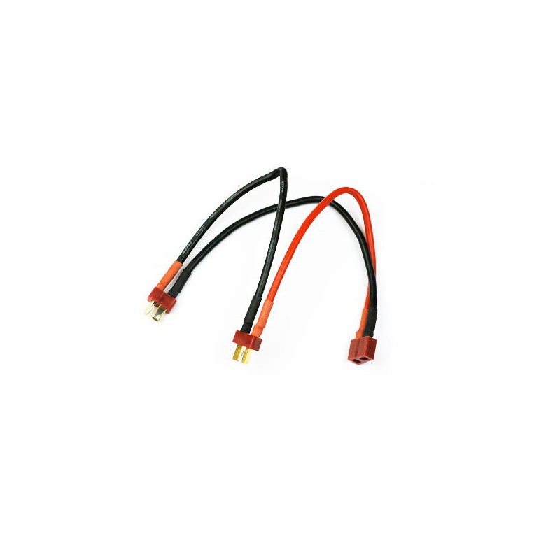 Charger for accusation for radio controlled appliance Y Dean Series | Scientific-MHD