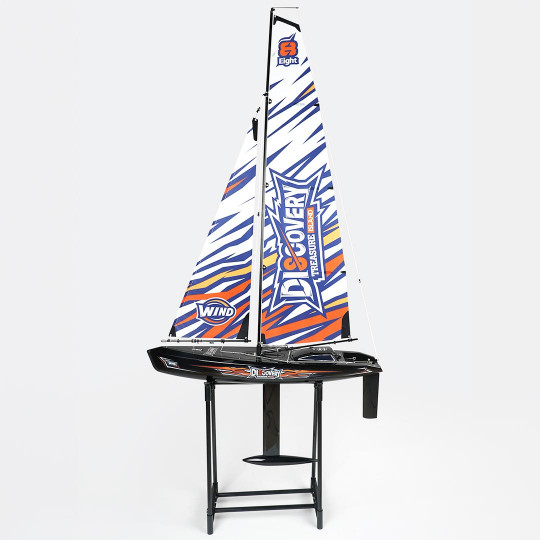 Discovery RTS radio-controlled sailboat Discovery RTS...
